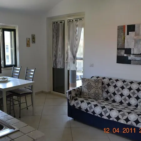 Villa Oasi Peppa Ascea Exterior foto