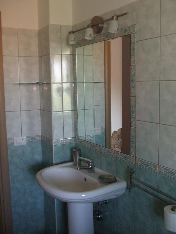 Holiday home Oasi Peppa Ascea