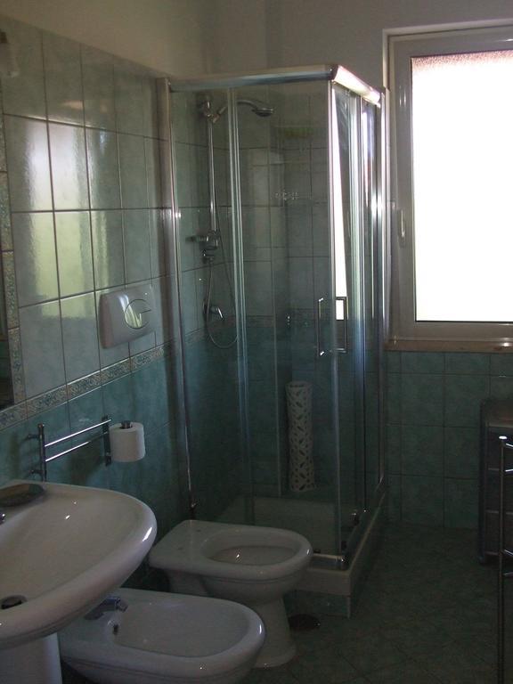 Oasi Peppa Holiday home