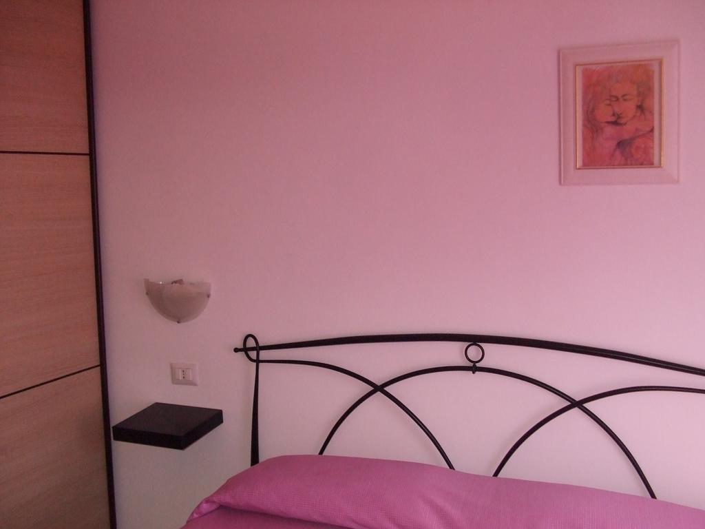 Oasi Peppa Holiday home