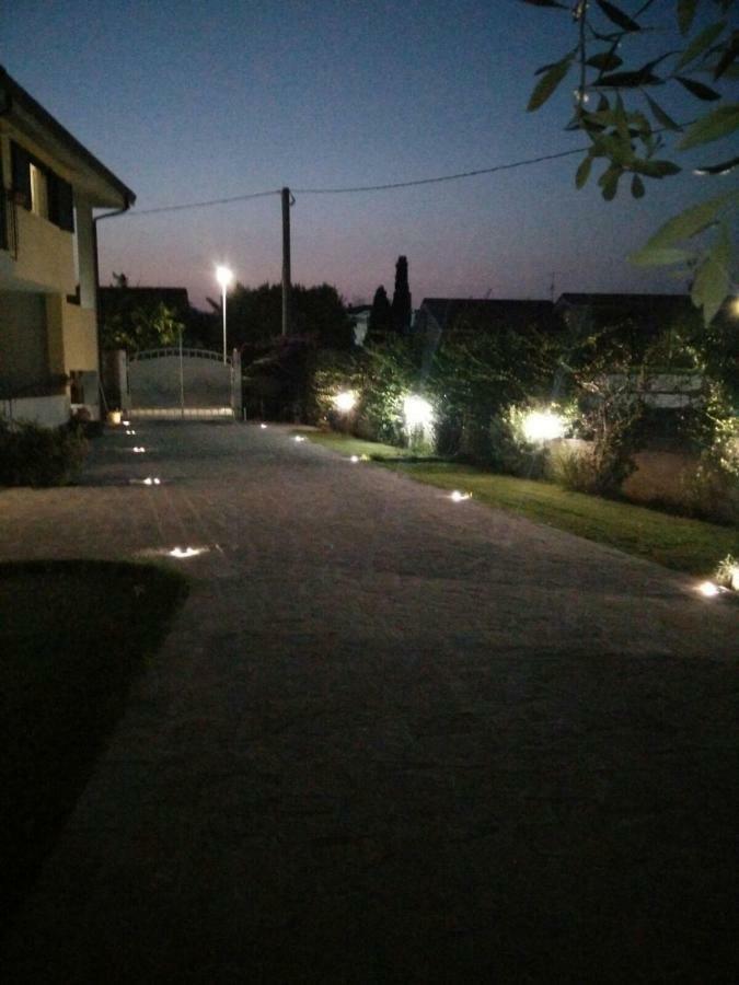 Oasi Peppa Holiday home