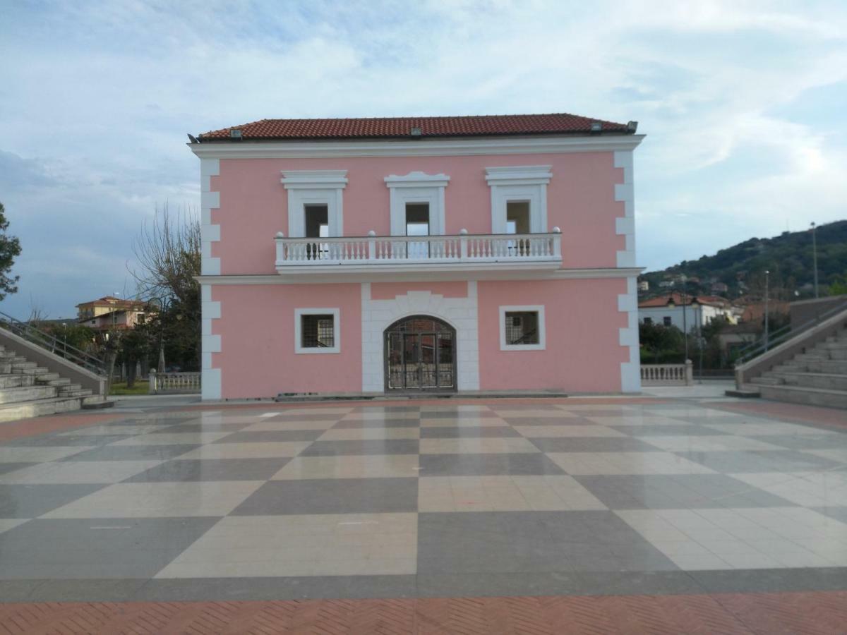 Oasi Peppa Holiday home Ascea
