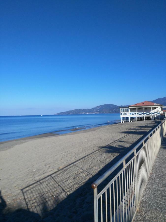 Holiday home Oasi Peppa