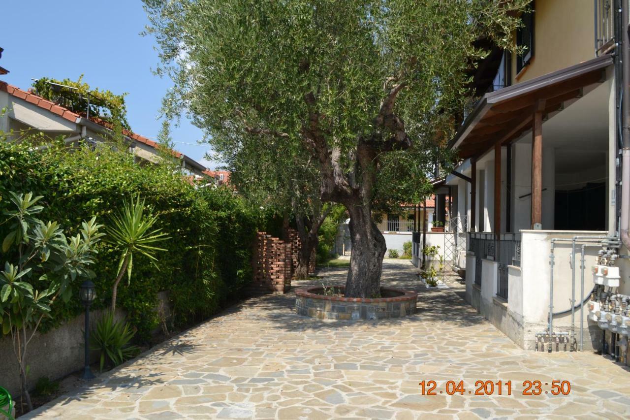 Oasi Peppa Holiday home Ascea