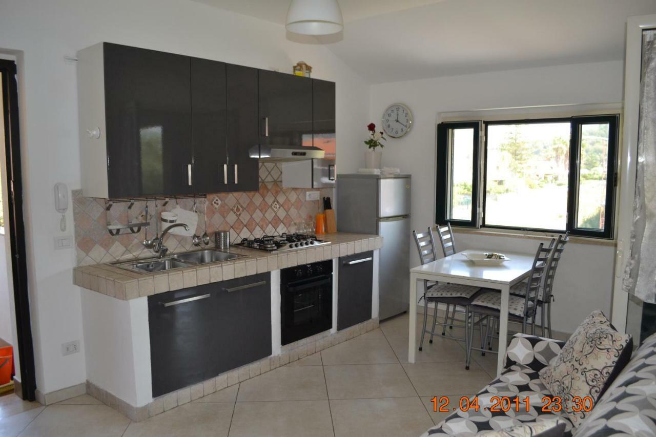 Oasi Peppa Holiday home