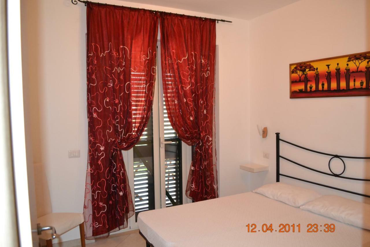 Oasi Peppa Ferienhaus