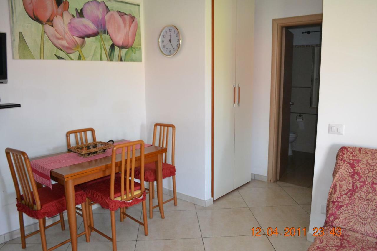 Oasi Peppa Ferienhaus