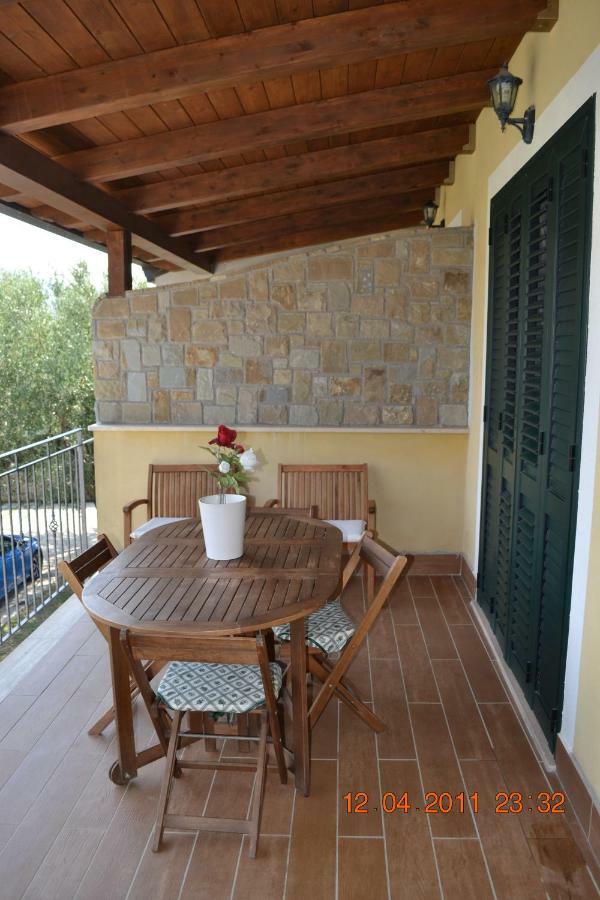Oasi Peppa Holiday home