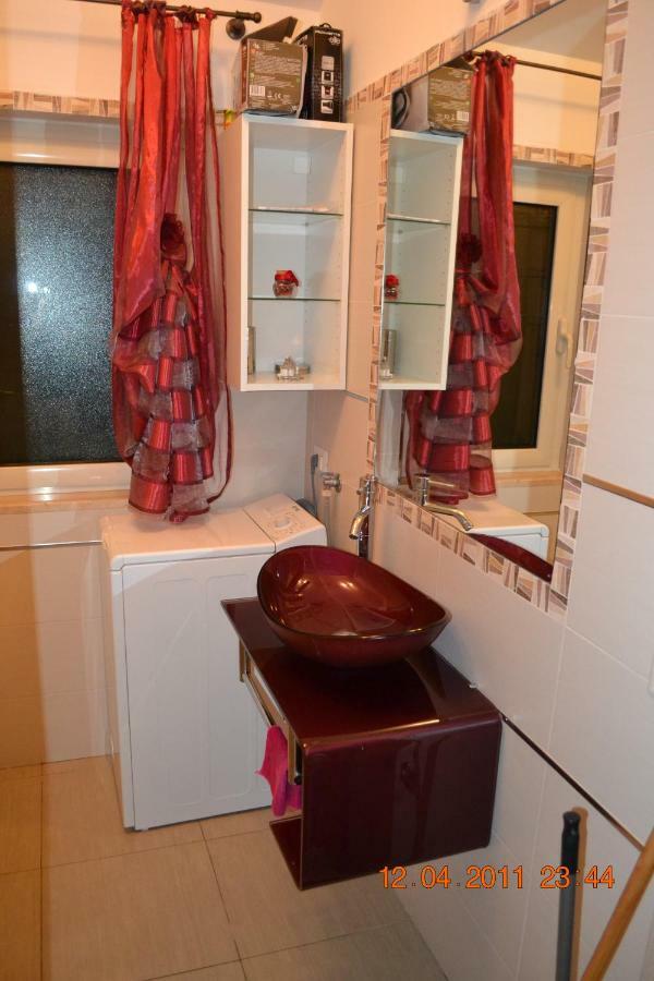 Oasi Peppa Holiday home Ascea