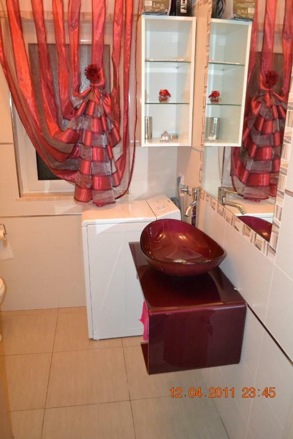 Holiday home Oasi Peppa *