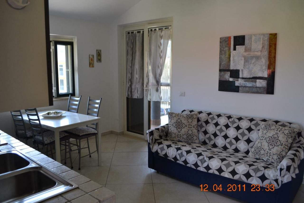Holiday home Oasi Peppa *