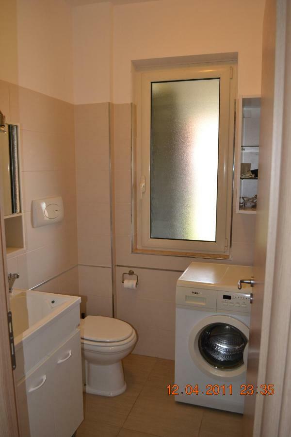 Oasi Peppa Holiday home Ascea