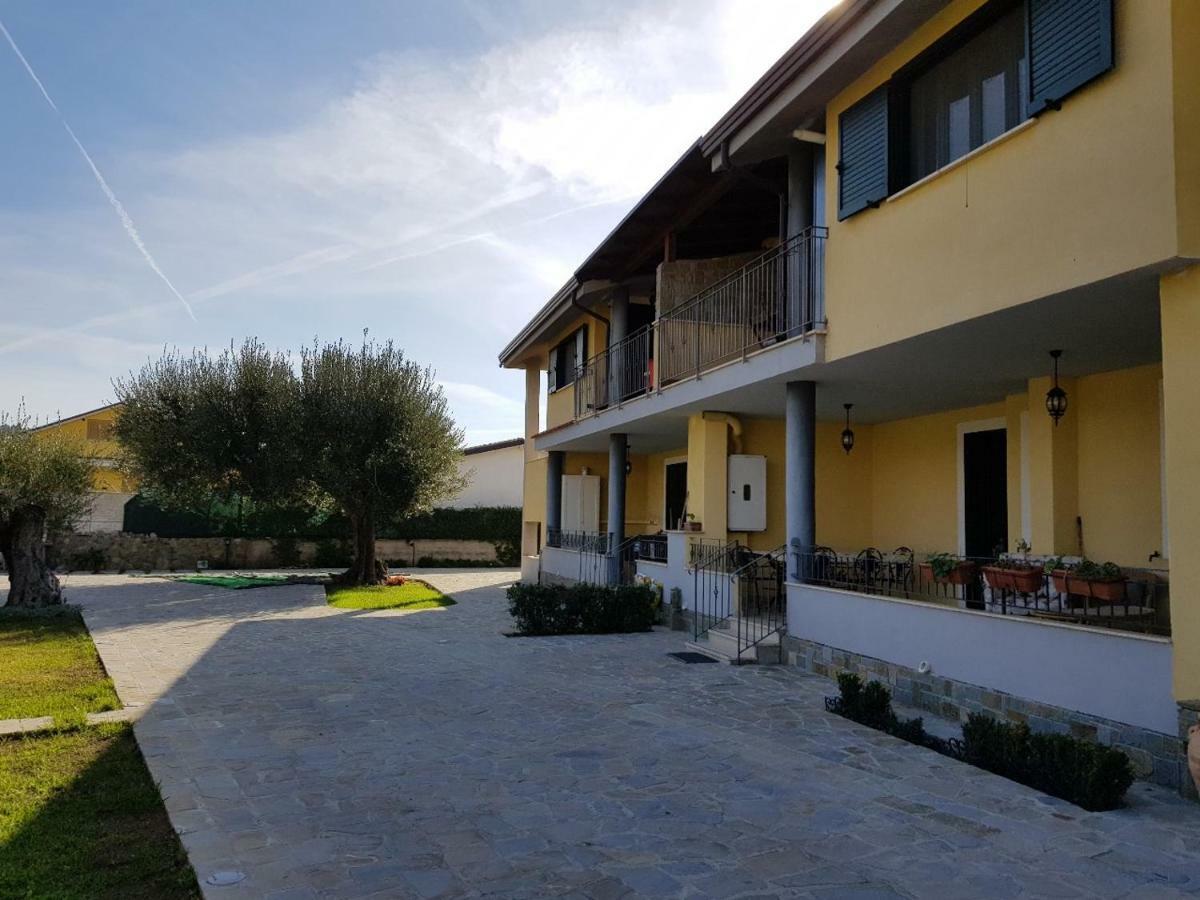 Oasi Peppa Holiday home *