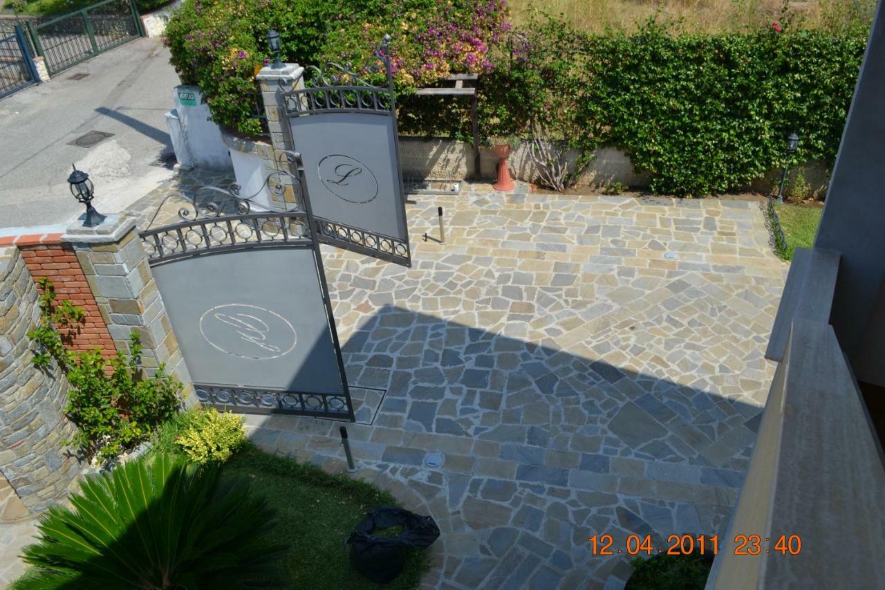 Oasi Peppa Holiday home Ascea
